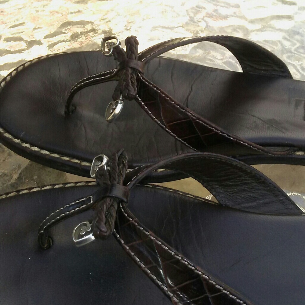 Brighton sandal